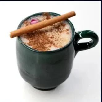 ماسالا زیرو — مالوا کافه پیستری