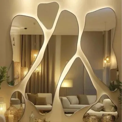 طرح پازلی — Habibi Construction Group