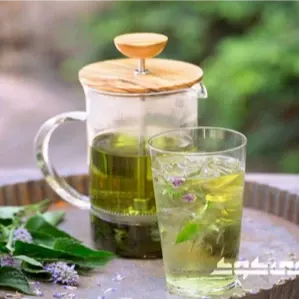 دمنوش شمس — کافه رستوران استوری