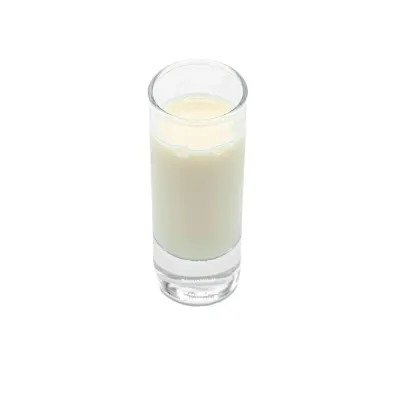 شات شیر — کافه رستوران لیلو