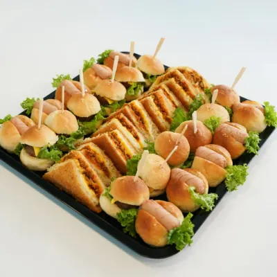 فاخر رویال — فینگرفود فاخر