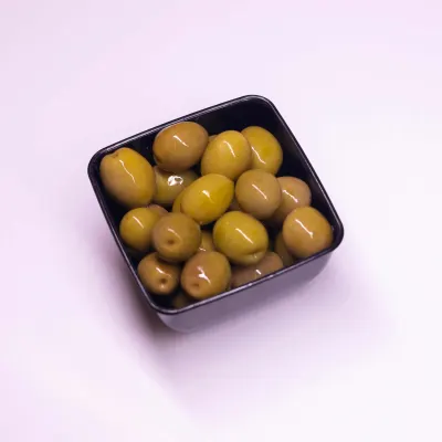 زیتون شور بدون هسته — مهر و آتش