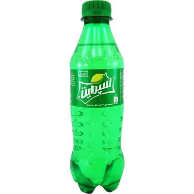 اسپرایت بطری — کافه رستوران کلارا
