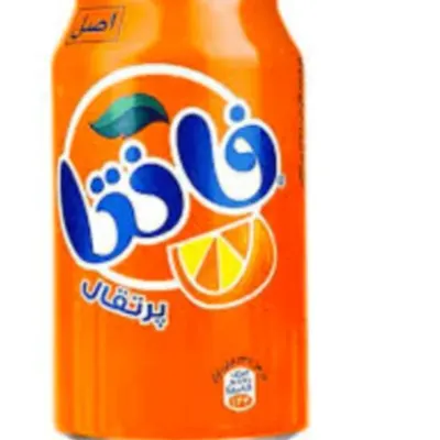 فانتا قوطی — آس پروتئین
