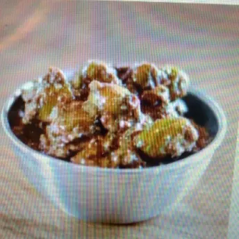زیتون پرورده — ته چین طوری (هاشمیه)
