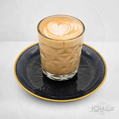 اسپانیش لاته (A100) — سیلوز پلازا