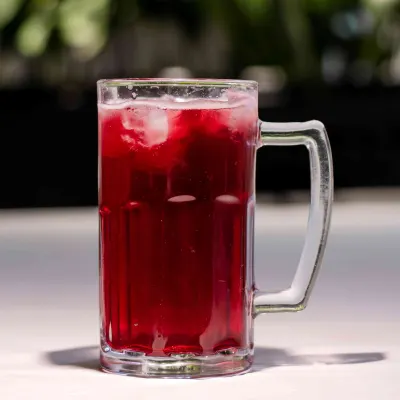 دلستر انگور لیوان ( 500 cc ) — غذا فانتزی و پیتزا میشف