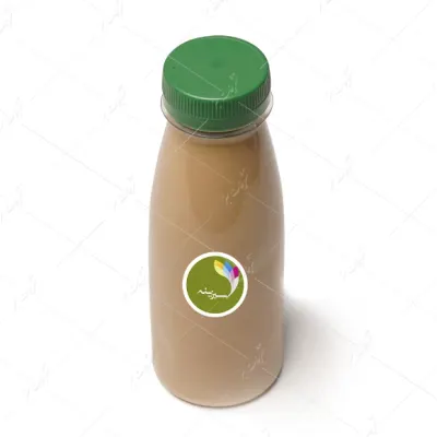 لاته — تشریفات سبز