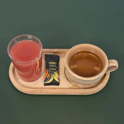 اسپرسو — هامون