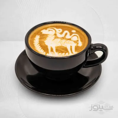 لاته ( 100 A ) — سیلوز پلازا