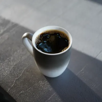 رگولار / آیس رگولار (۱۰۰ عربیکا) — آو کامپلکس