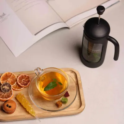 چای مراکشی — کافه رستوران پالادیوم