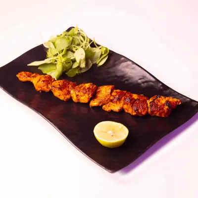 جوجه مکزیکی — مهر و آتش