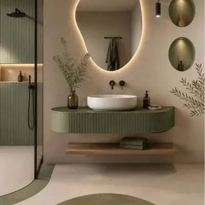 لوکس۱۳ — Habibi Construction Group