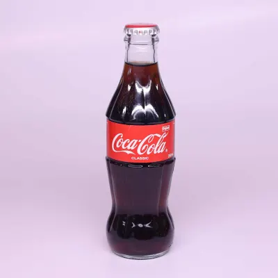 کوکا — مهر و آتش