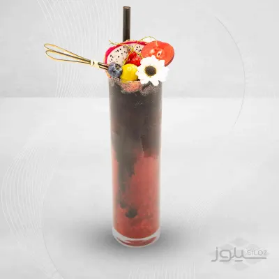 انجل بری — سیلوز پلازا