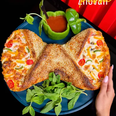 ژوان + دو نفره — کافه ژوان