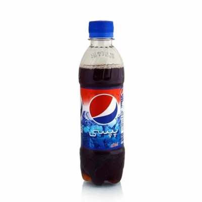پت پپسی — آقای پنیر