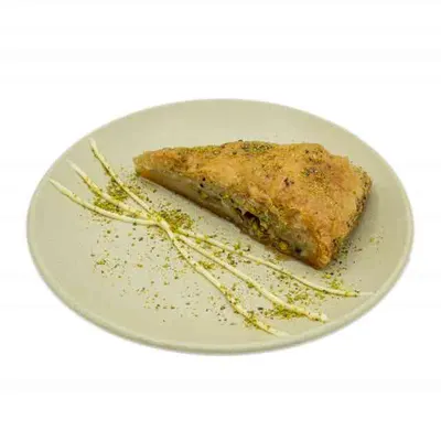 باقلوا — کافه رستوران لیلو