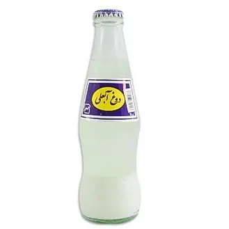 دوغ — قصر شاندیز