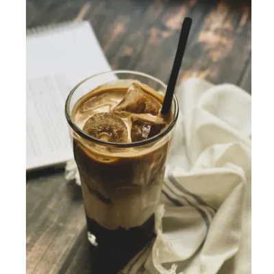 آیس موکا — فست فود ژیوان