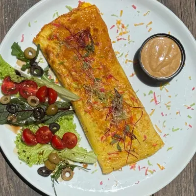 املت ژیوان — فست فود ژیوان