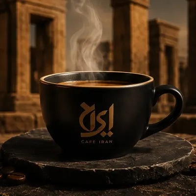 اسپرسو — کافه ایران