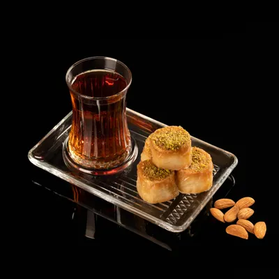 سارای (30 تا 35 عدد) — باقلوا لذیذ (سلمان فارسی )