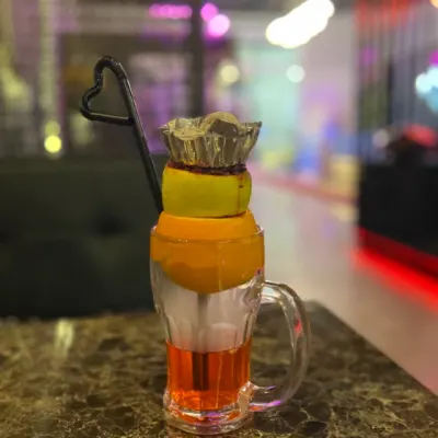 مینیمال — کافه ژوان