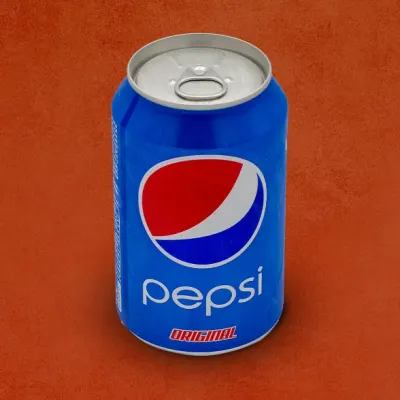 پپسی — رستوران سیگنال