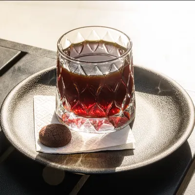 کمکس(سینگل اورجین) — کافه رستوران آفتابگردان