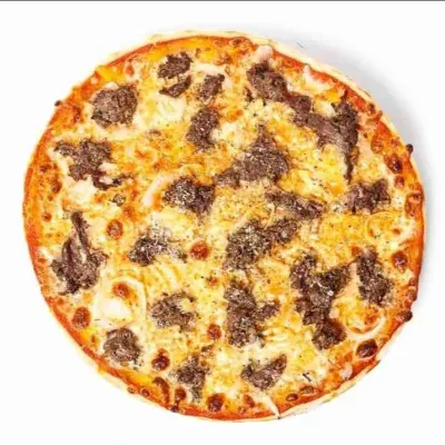 گورگانزولا — رستوران ایتالیایی لیو