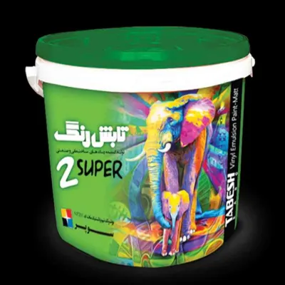 نیم پلاستیک ۲سوپر — Habibi Construction Group