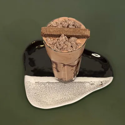 دبل چاکلت — هامون