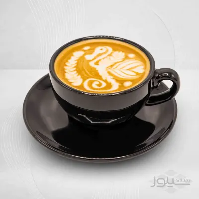 کاپوچینو ( 50-50 ) — سیلوز پلازا