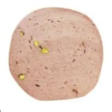 لیونر لوتینو ۲۰۰ گرم — آس پروتئین