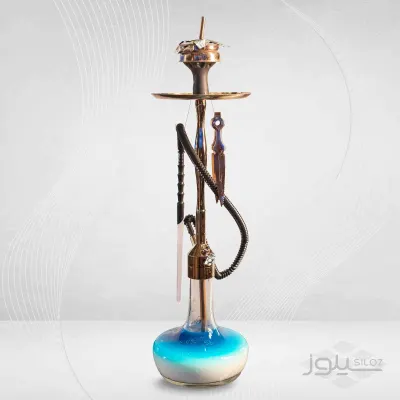 بستنی یخ — سیلوز پلازا