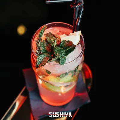Mojito — سوشیا