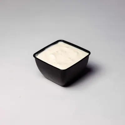 ماست سیر — مهر و آتش