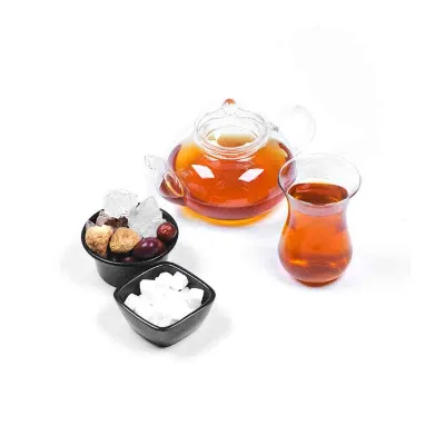 چای تخصصی 1000 — کافه سی