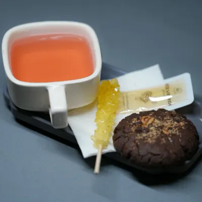 پیس — کافه رستوران یو