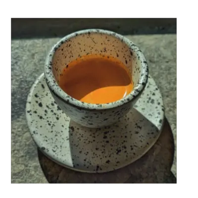 اسپرسو عربیکا — کافه قنادی شوکِت