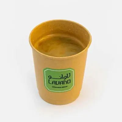 امریکانو — لاوانو