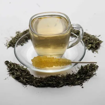 کاکوتی — کافه رستوران باغ بهشت