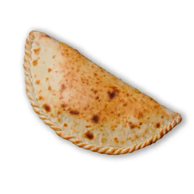 نان سیر محلی — پیتزا سی سی