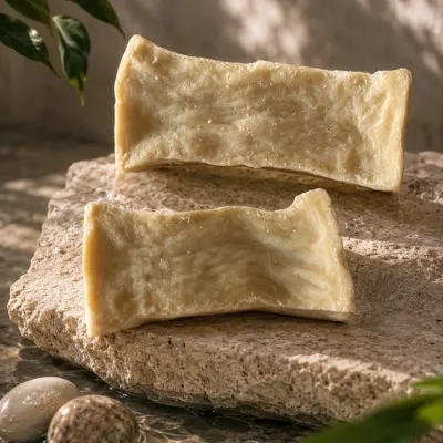 صابون سنتی خشک کیلویی — پخش شکوفه