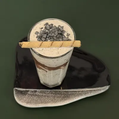 نوتلا موز — هامون