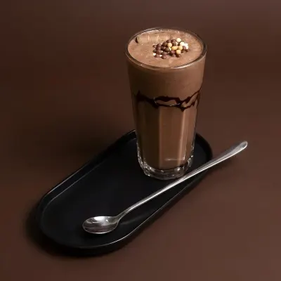شیک شکلات — کافه رستوران گریفین