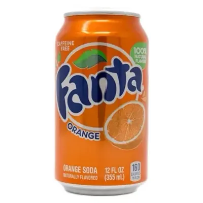 Fanta — سوشیا