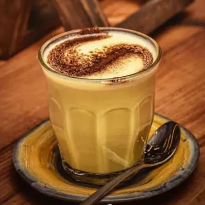 چای کرک — کافه رستوران استوری